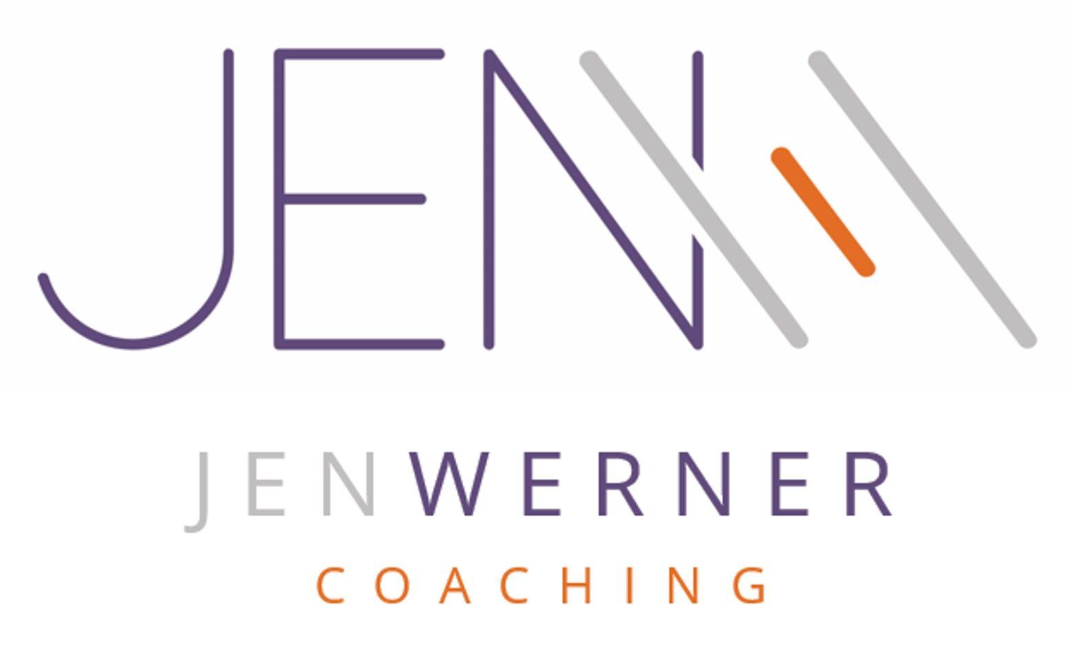 Jen Werner Coaching
